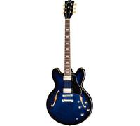 ES-335 Figured Deep Ocean Burst - Chitarra semiacustica