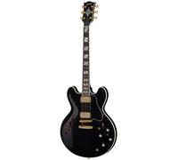 Gibson ES Supreme Gloss Ebony