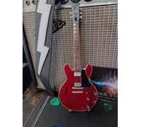 Axe Heaven Gibson ES-335 Faded Cherry