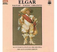 Gibson - Falstaff a.Enigma Variations