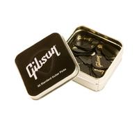 Gibson Gear APRGG50-74M Plettri Medi, Confezione da 50 Pezzi