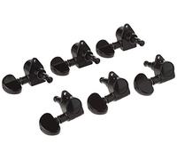 Gibson Gear PMMH-030 Grover Meccaniche, Nero