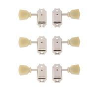 Gibson Gear PMMH-040 Vintage Meccaniche per Chitarra Les Paul Classico, Nero