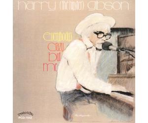 Gibson, Harry The Hipster - Everybody's Crazy But Me