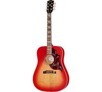 Hummingbird Special Satin Vintage Cherry Sunburst - Chitarra acustica