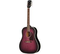 Gibson J-45 Standard Purple Burst