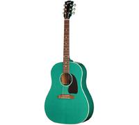 Gibson J-45 Standard Seafoam Green