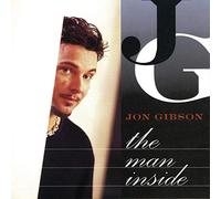 Gibson, Jon - Man Inside