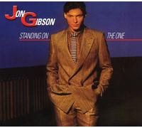 Gibson, Jon - Standing on the One