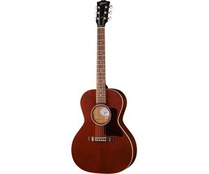 Gibson L-00 Special Wine Red