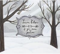 Gibson, Laura - If You Come To Greet Me