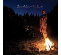 Laura Gibson La Grande (CD)