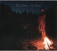 Laura Gibson La Grande (CD) Album