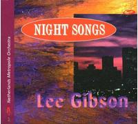 Gibson,Lee - Night Songs