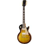Gibson Les Paul 59 Kindred Burst UHA