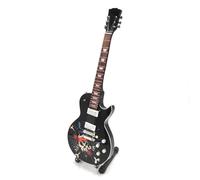 Gibson Les Paul Slash - Chitarra in miniatura - Mini Guitar - Mini Guitarra