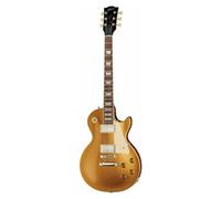 Gibson Les Paul Standard 50s Gold Top Chitarra Elettrica