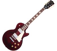 Gibson Les Paul Studio (Cream Trim) Wine Red Chitarra Elettrica