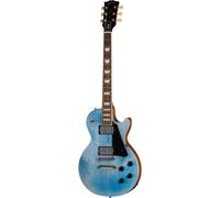 Gibson Les Paul Studio Faded Ocean Bl