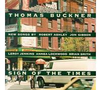 Gibson/Lockwood/Jenkins - Music For Baritone