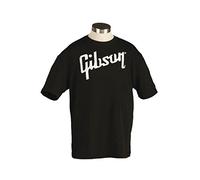 Gibson Logo T-shirt XXL