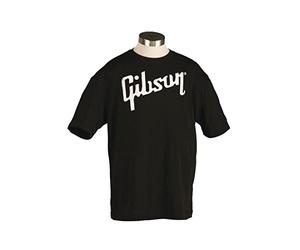 Gibson Logo T-shirt XXL