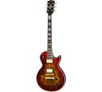 Gibson LP Axcess Custom Figured BB