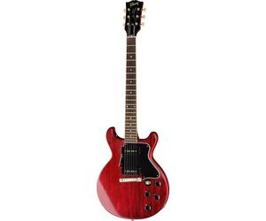 Gibson LP Special 60 Cherry Red VOS