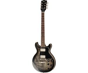 Gibson LP Special DC Figured Top CB