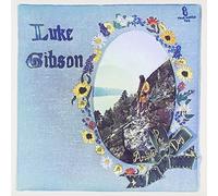 GIBSON, LUKE - ANOTHER -JAP CARD-