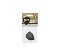 Gibson Modern Guitar Picks, confezione da 6, 73 mm