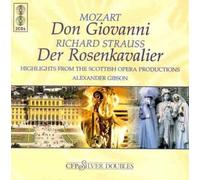 Gibson - MozartDon Giovanni