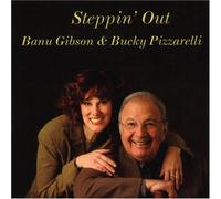 Gibson/Pizzarelli - Steppin' Out