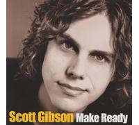 Gibson, Scott - Make Ready