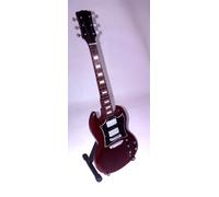 Gibson SG AC/DC Angus Young - Chitarra in miniatura - Mini Guitar -Mini Guitarra