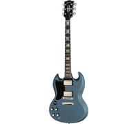 Gibson SG Custom LH Pelham Blue