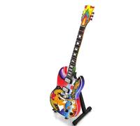 Gibson SG FOOL Eric Clapton Chitarra in miniatura Mini Guitar Mini Guitarra