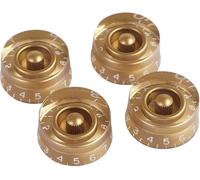 Pomelli LES PAUL SG tipo GIBSON Potenziometro 4 Manopole KNOBS Spedito da ITALIA