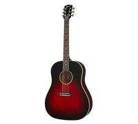 Gibson Slash J-45 Vermillion Burst - Chitarra acustica