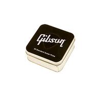 Gibson Standard Medium Picks Tin of 50 - Set di plettri