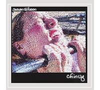 Gibson, Susan - Chin Up