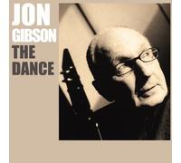 Gibson: The Dance by Jon Gibson (2013-08-13)