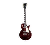 Gibson Chitarra elettrica Les Paul Deluxe 2015 Wine Red