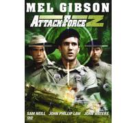 Gibson/Waters/Neill/Law - Attack Force Z