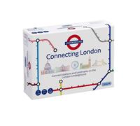 Gibsons Connecting London Game TFL Connect the London Underground to beat yo