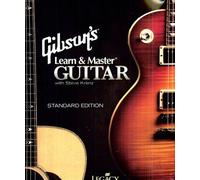 [(Gibson's Learn & Master Guitar)] [ By (author) Steve Krenz ] [January, 2011]