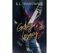 Gibson's Legacy. Last score