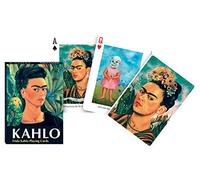 Gibsons Piatnik Frieda Kahlo Carte da Gioco