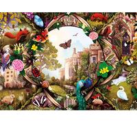 Gibsons - Puzzle Haddon Hall - 1000 Pezzi