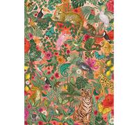 Gibsons - Puzzle Il dossier d'arte: Soleil - 1000 Pezzi